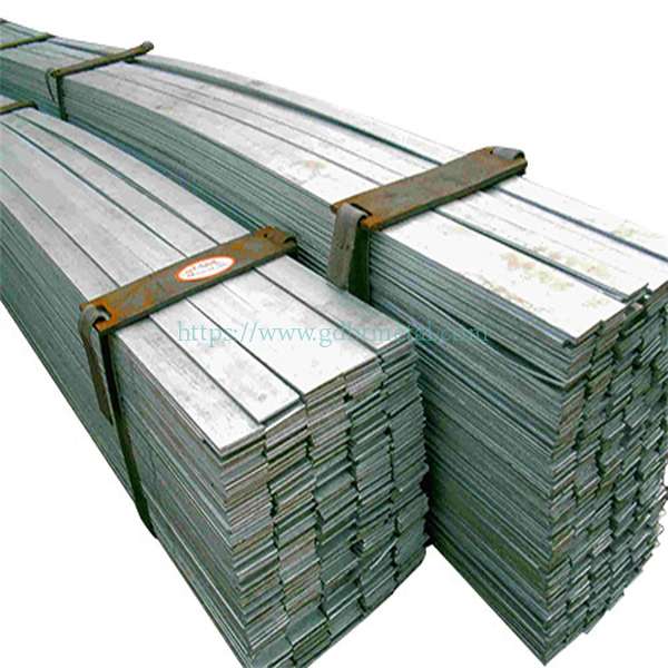 Galvanized Steel Others